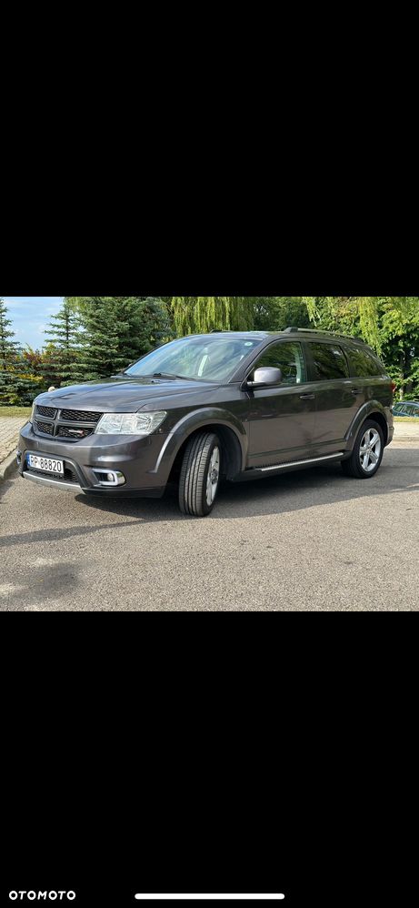 Dodge Journey - 2