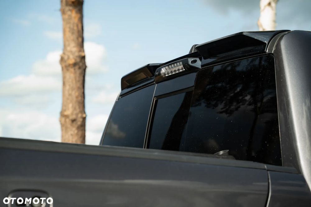 RAM 1500 5.7 Crew Cab Limited - 10