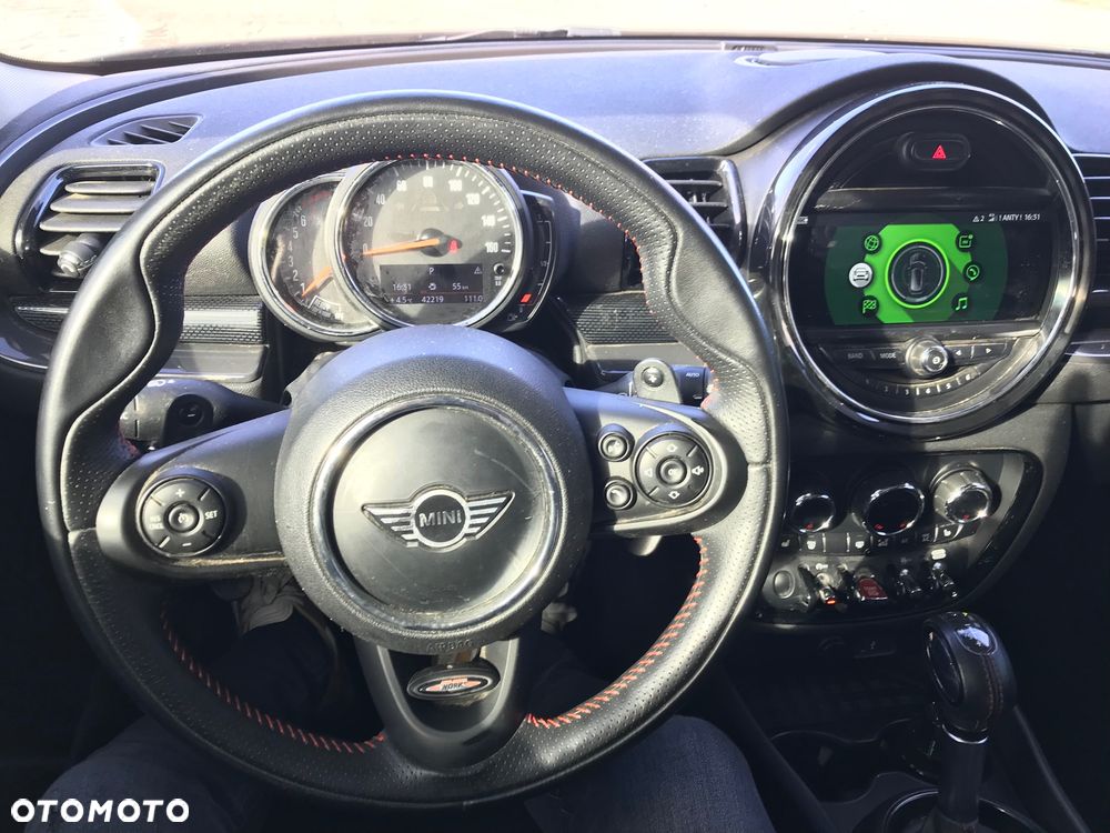 MINI Cooper S Standard - 21