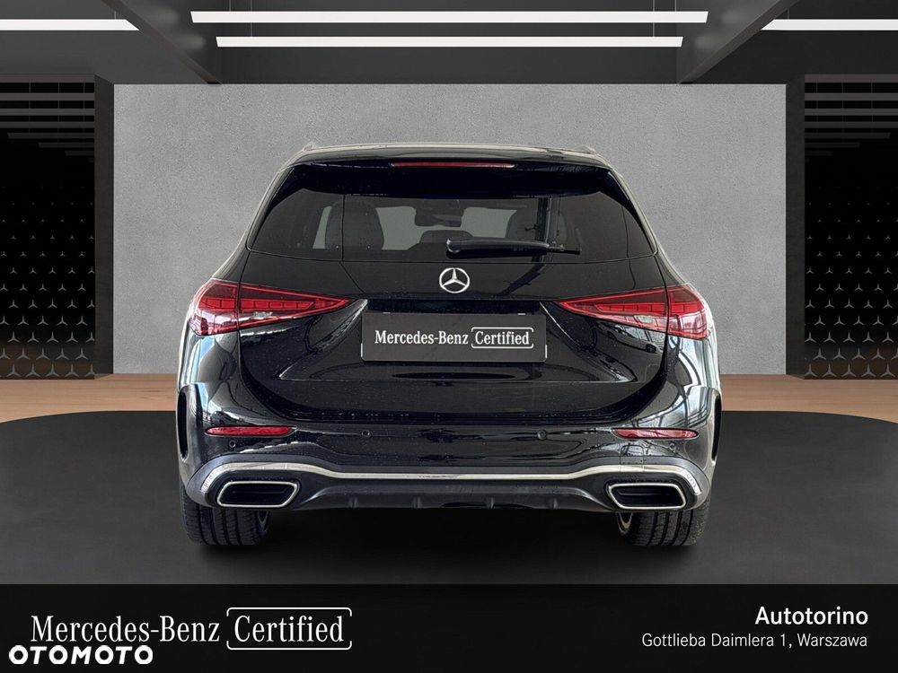 Mercedes-Benz Klasa C - 4