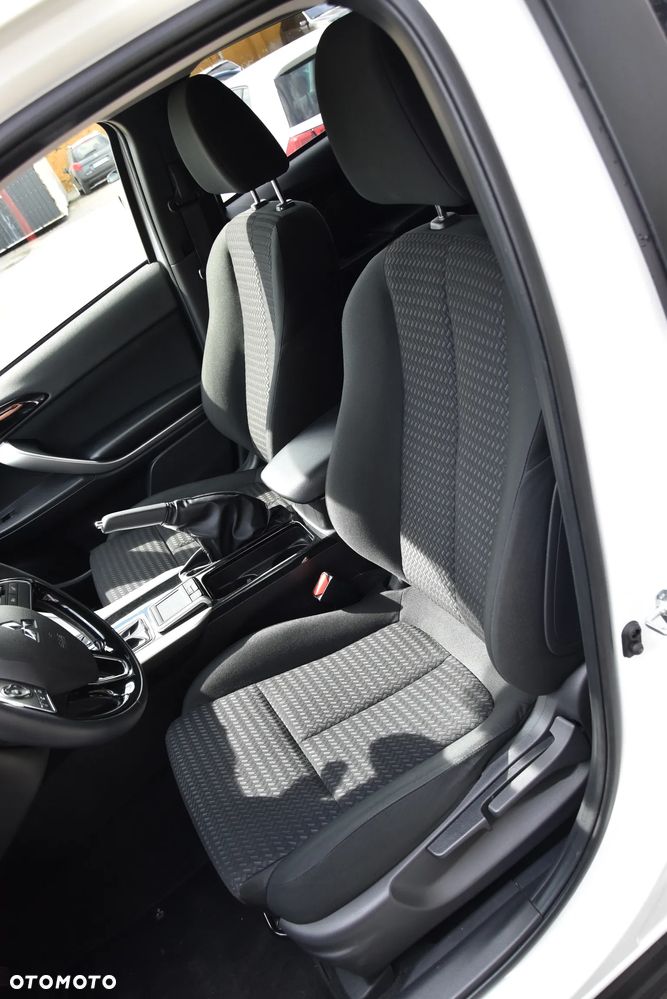 Mitsubishi Eclipse Cross 1.5 T-MIVEC (ClearTec) CVT 2WD Top - 20