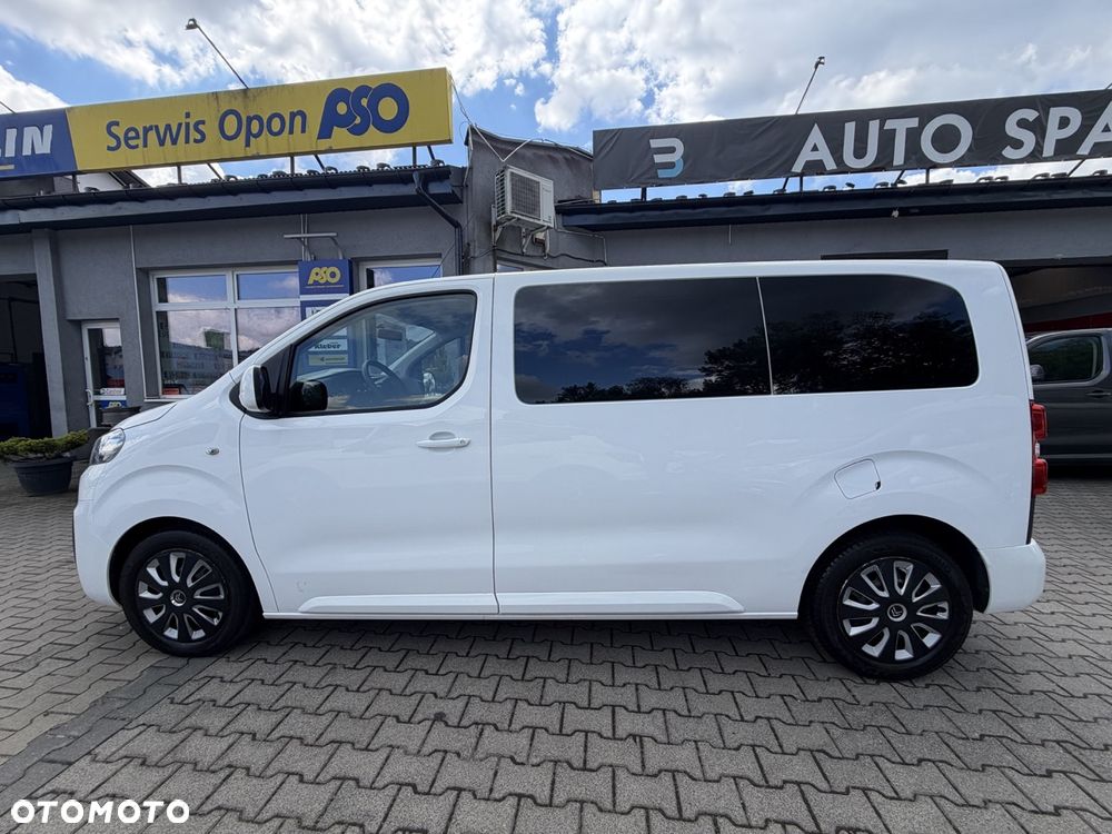 Citroën SpaceTourer M EAT6 Business - 8