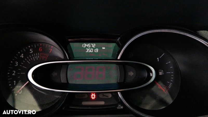Renault Clio Estate TCe Life Evo - 11