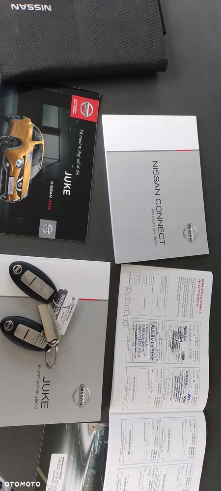 Nissan Juke 1.2 DIG-T 360 - 20