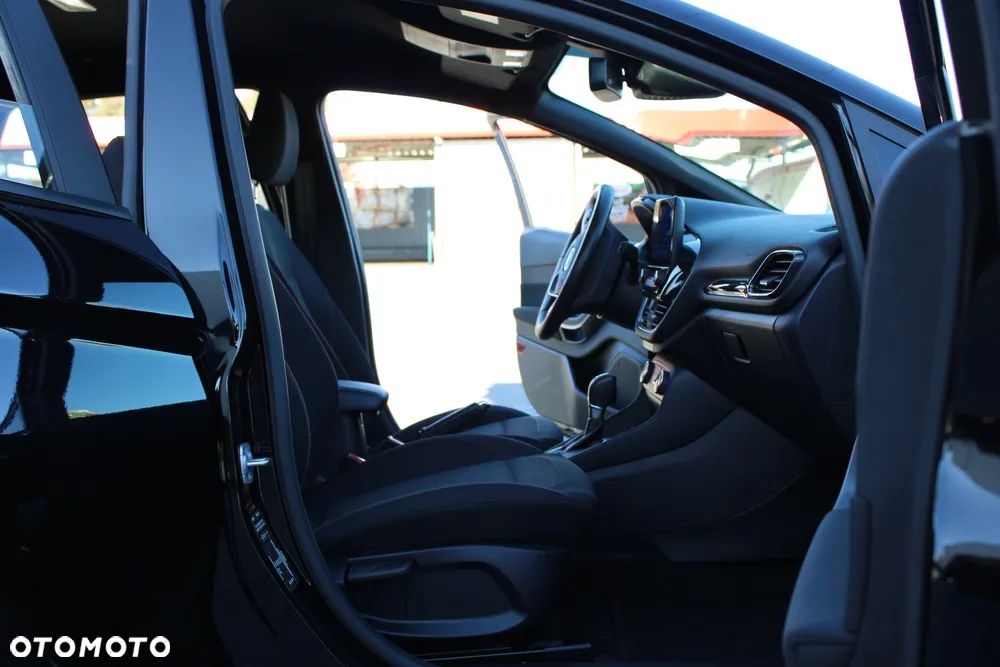 Ford Fiesta 1.0 EcoBoost mHEV ST-Line DCT - 26