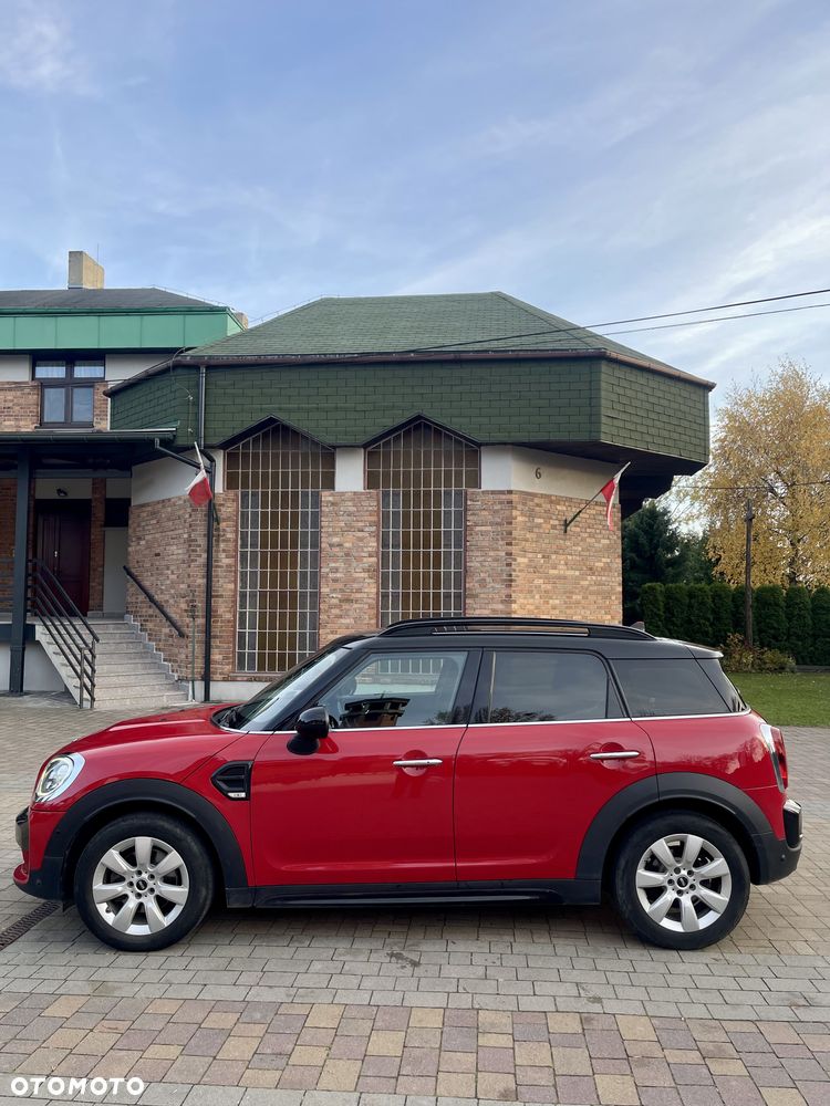 MINI Countryman Cooper - 1