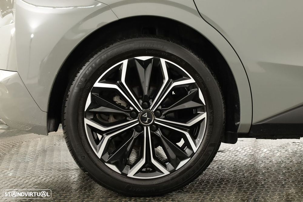 DS DS4 1.2 PureTech Rivoli EAT8 - 5