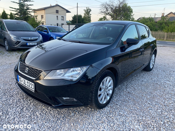 Seat Leon 1.4 TSI Style S&S