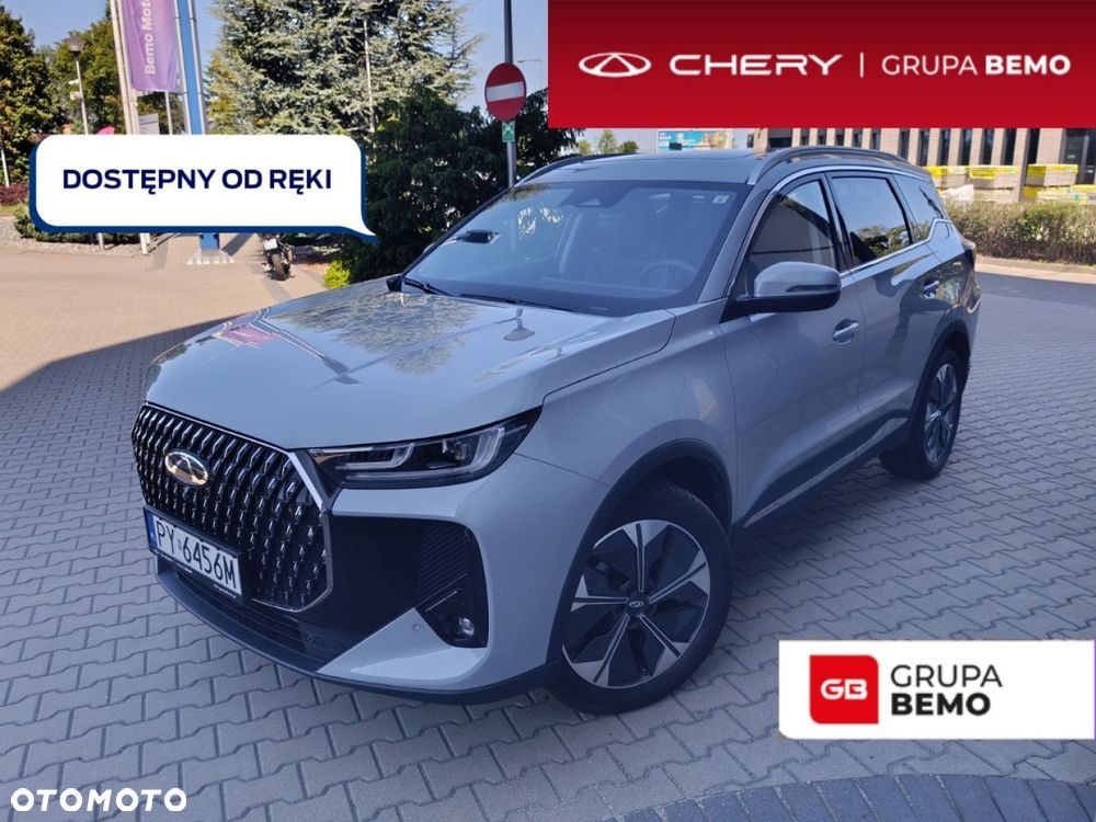 Chery Tiggo 7 - 1