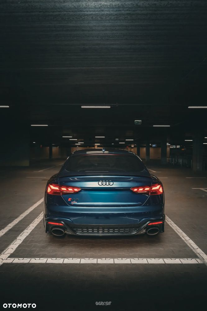 Audi RS5 Coupé 2.9 TFSI GPF Quattro Tiptronic - 36