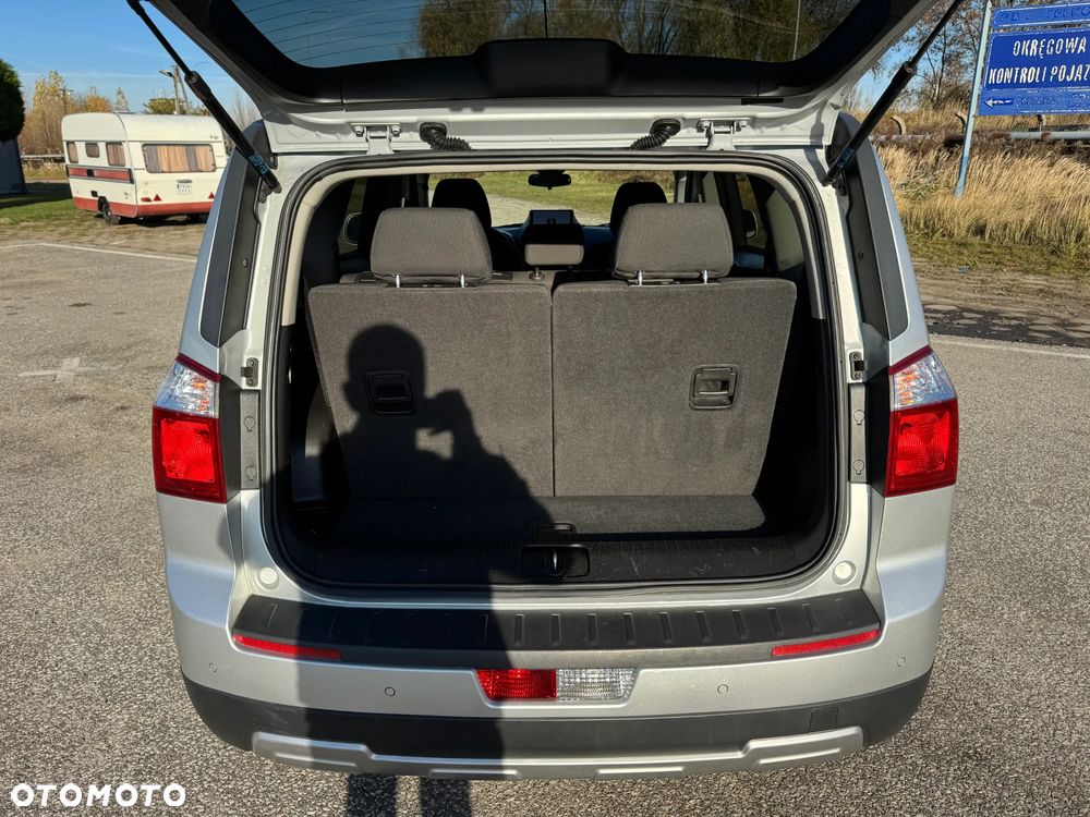 Chevrolet Orlando 1.4T LTZ - 7