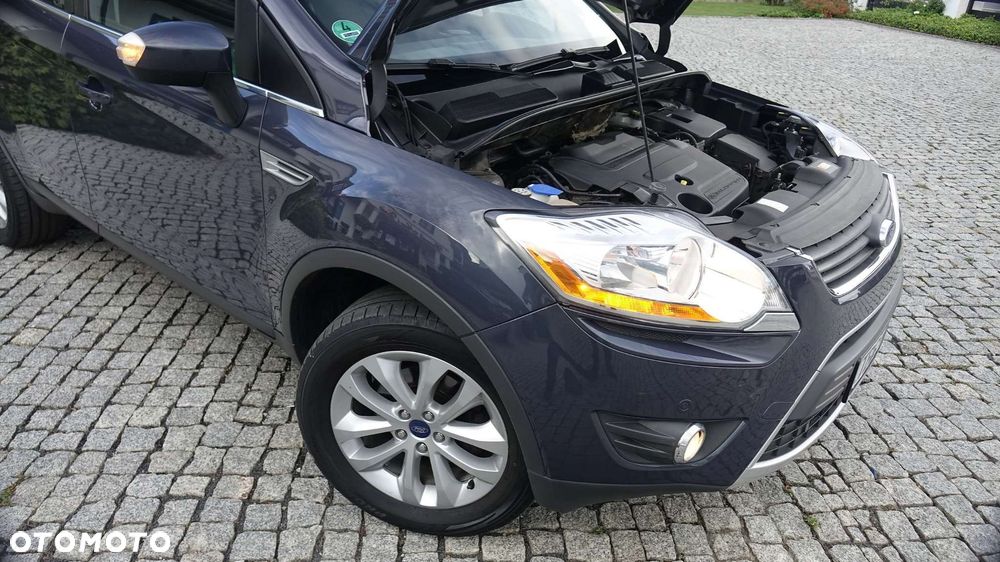 Ford Kuga - 19