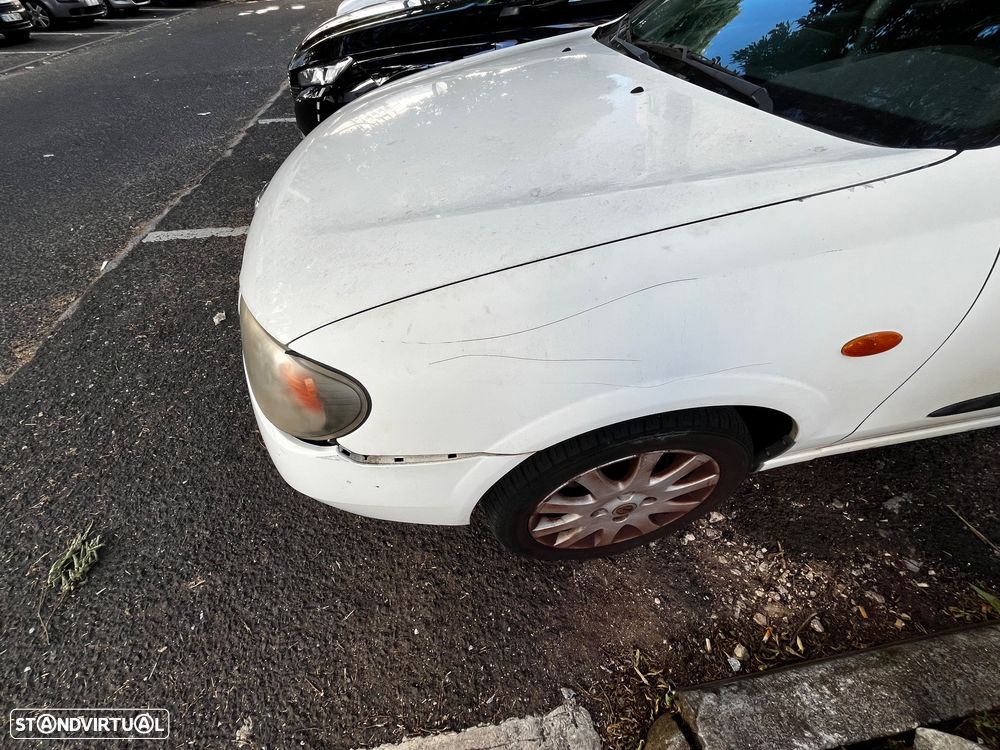 Nissan Almera 1.5 Tekna Plus TAE - 11