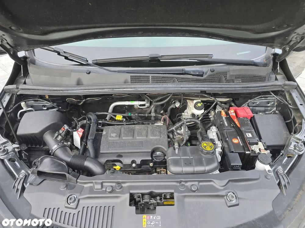 Opel Mokka 1.4 T Cosmo - 36