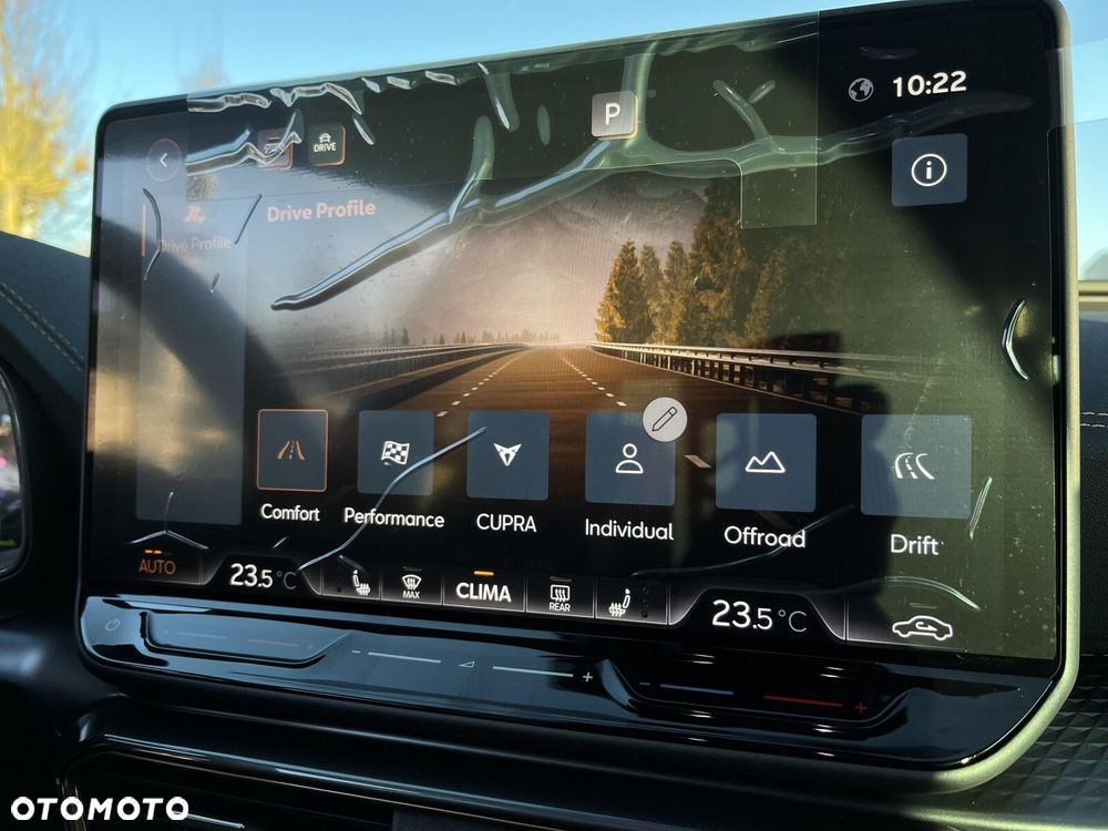 Cupra Formentor - 28