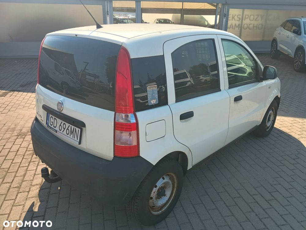 Fiat Panda 1.2 Pop - 3