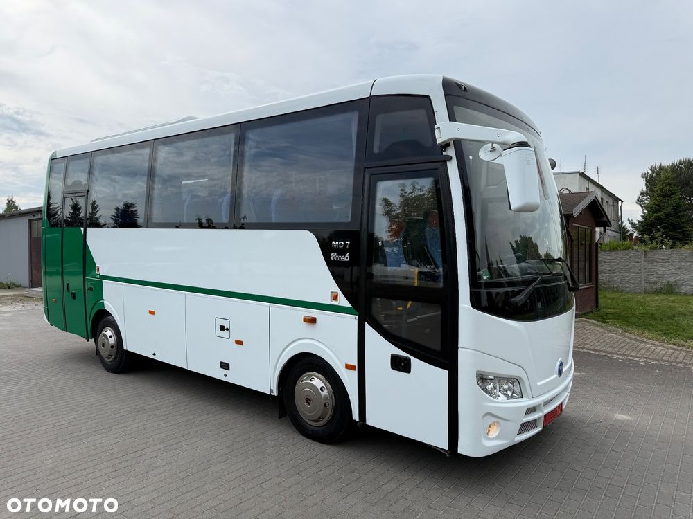 Temsa MD7 - 5
