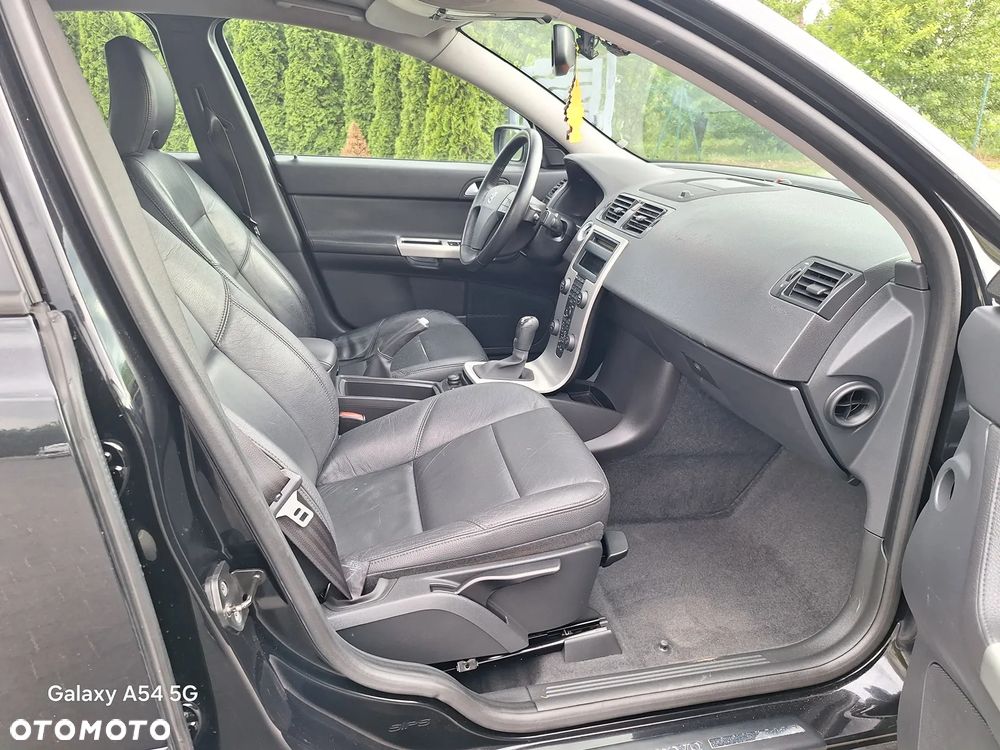 Volvo S40 1.8 Momentum - 20