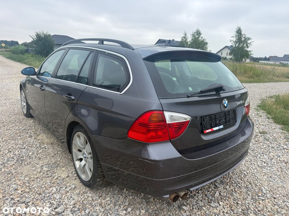 BMW Seria 3 - 3