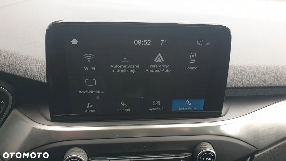 Ford Focus 1.5 EcoBoost Titanium - 25