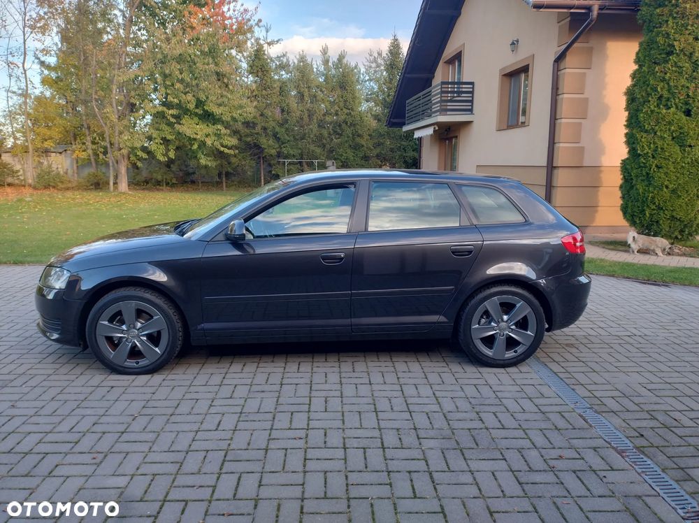 Audi A3 - 14