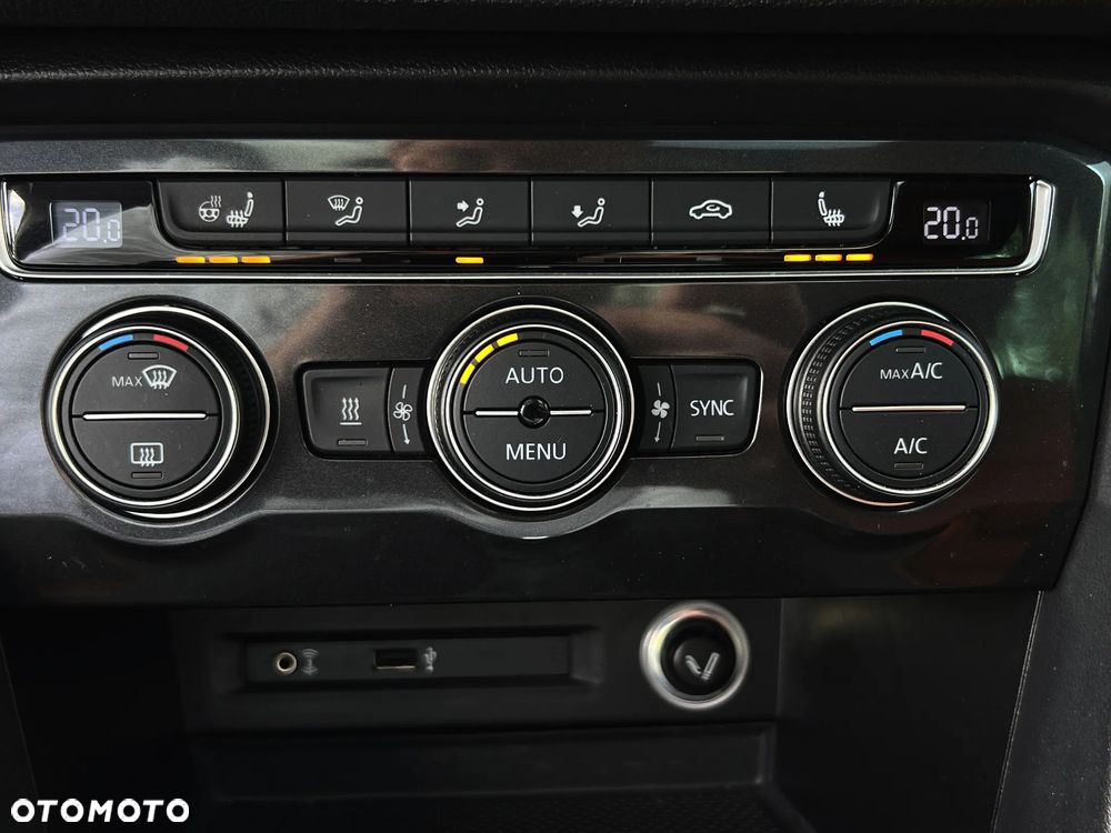 Volkswagen Tiguan 1.4 TSI BMT ACT Highline DSG - 30