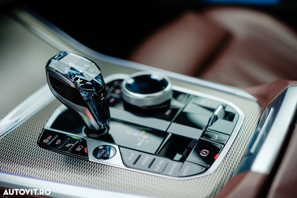 BMW X5 xDrive45e AT PHEV - 14