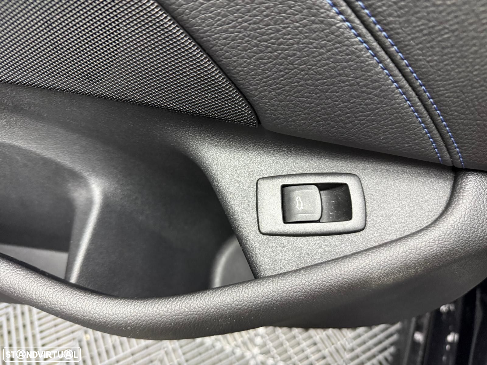 BMW 520 d Pack M Auto - 43