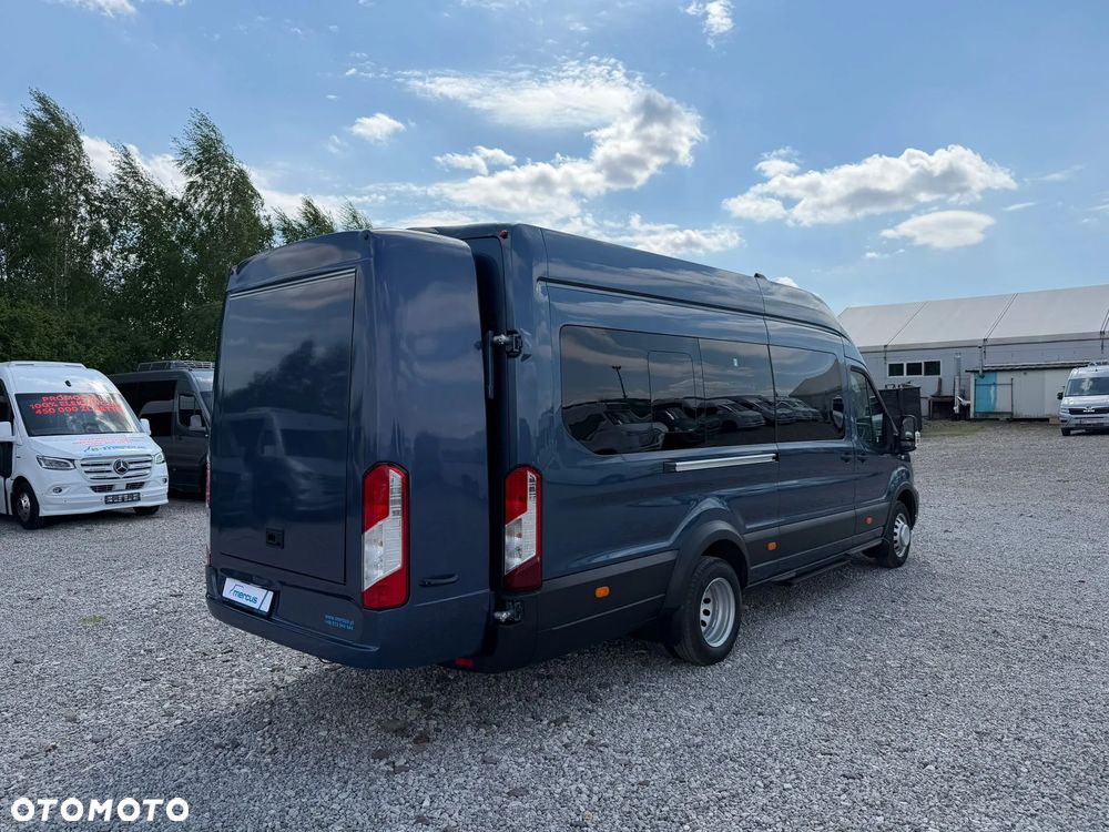 Ford Transit - 5