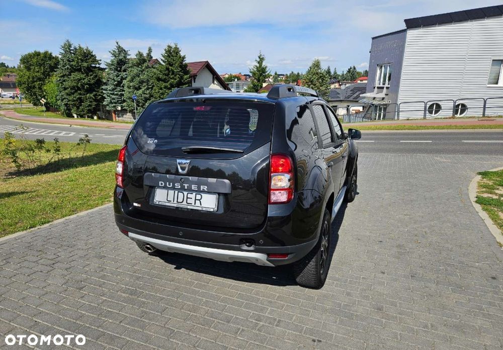 Dacia Duster - 6