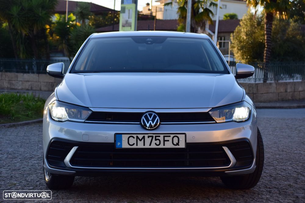 VW Polo - 6