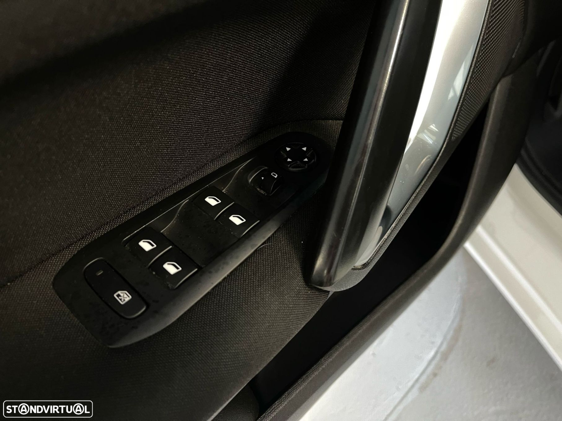 Peugeot 308 1.6 BlueHDi Active - 5