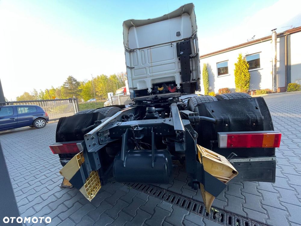 DAF XF 105 460 SSC / STANDARD - 12