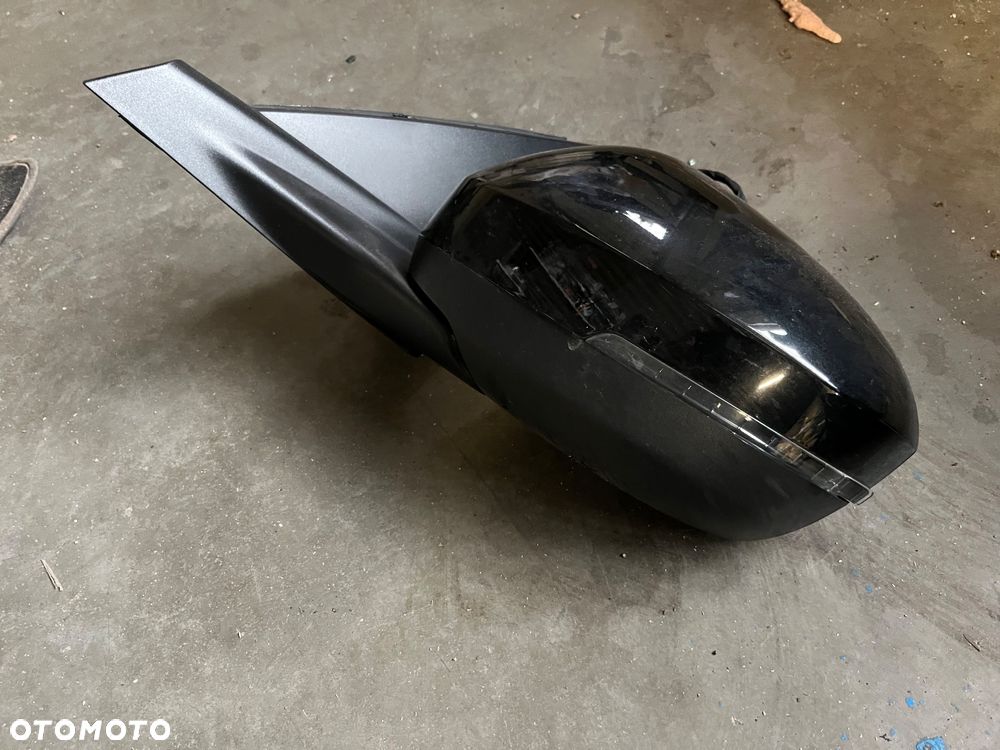 Lusterko lewe Renault Megane V E-TECH 16 PIN - 4