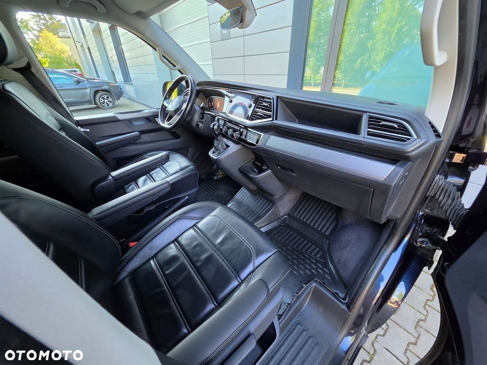 Volkswagen Multivan 2.0 BiTDI L1 Highline 4Motion DSG - 24