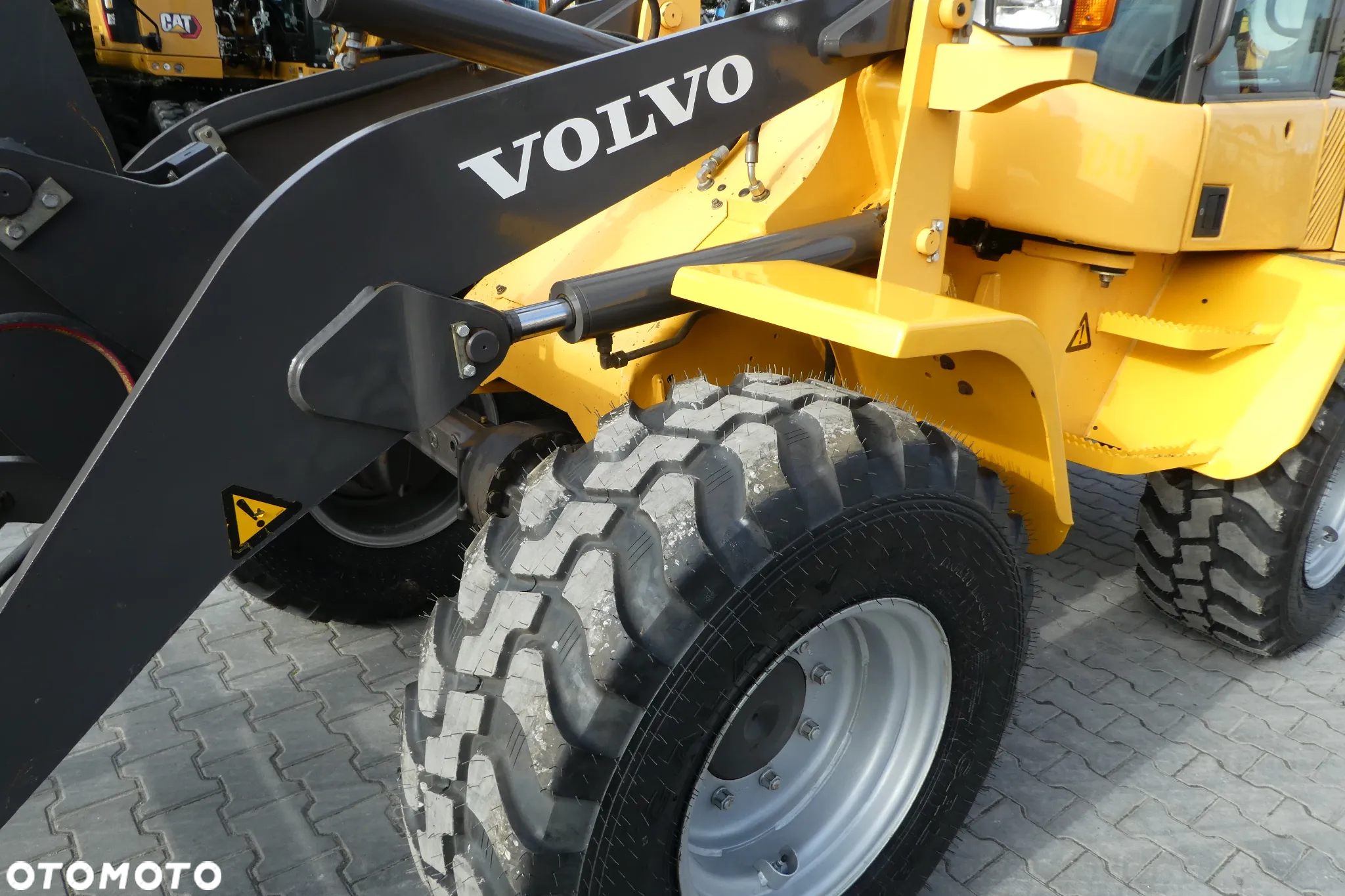 Volvo L 35 PRO Z NIEMIEC - 13