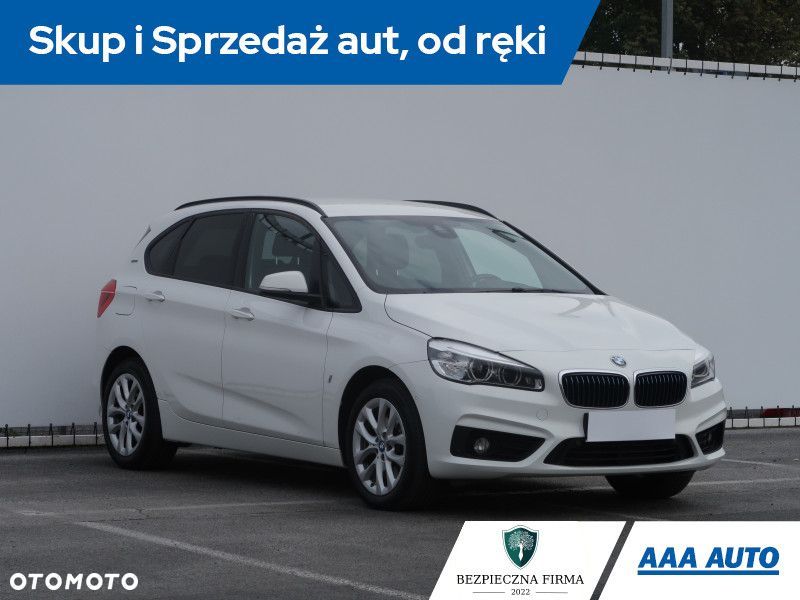 BMW Seria 2 - 2