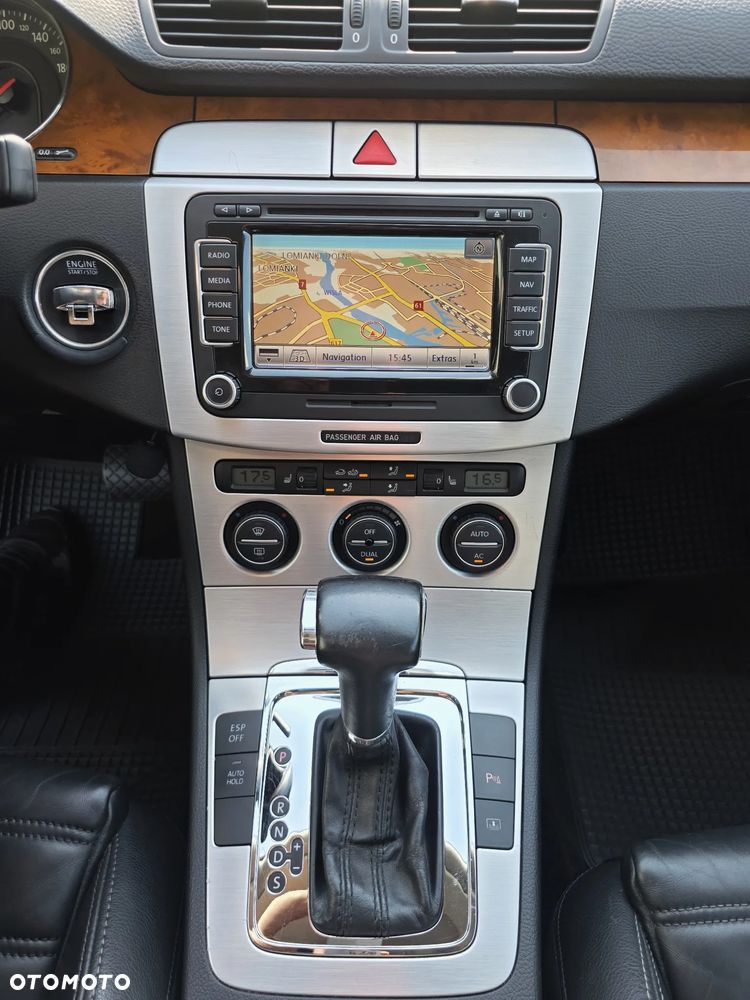 Volkswagen Passat 2.0 TSI Automatik Highline - 14
