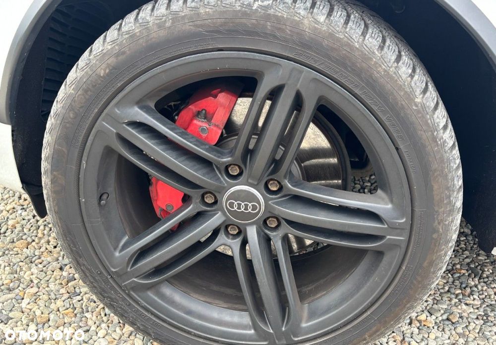 Audi Q7 - 27
