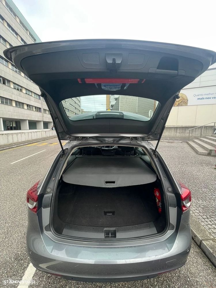 Opel Insignia Sports Tourer 1.6 CDTi Business Edition - 7