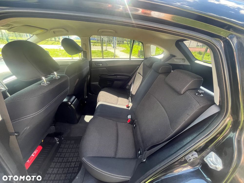 Subaru XV 2.0D Exclusive - 26