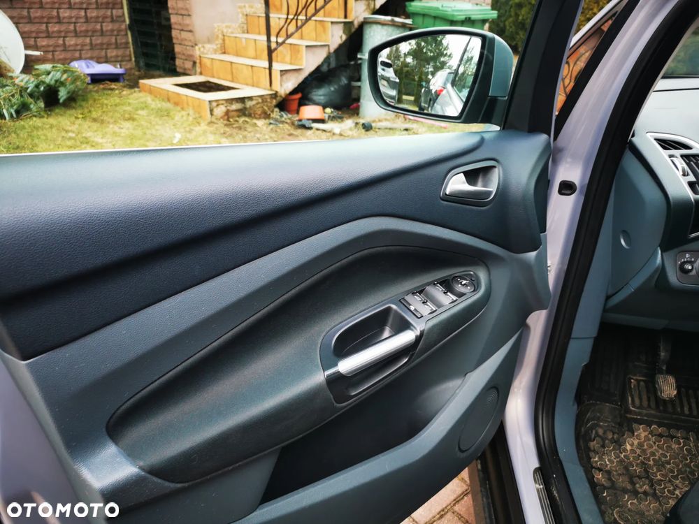 Ford C-MAX 1.6 TDCi Start-Stop-System Trend - 13