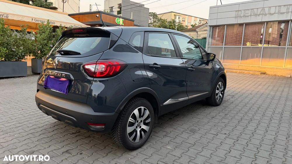 Renault Captur TCe Zen - 3