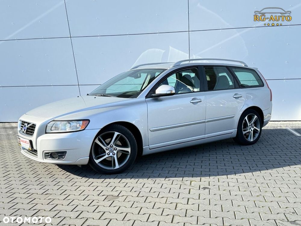 Volvo V50 - 13