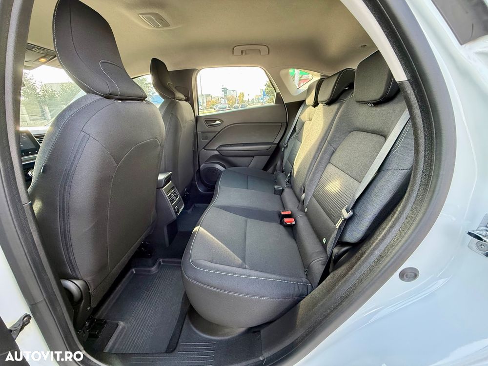 Renault Captur BLUE dCi Zen - 6