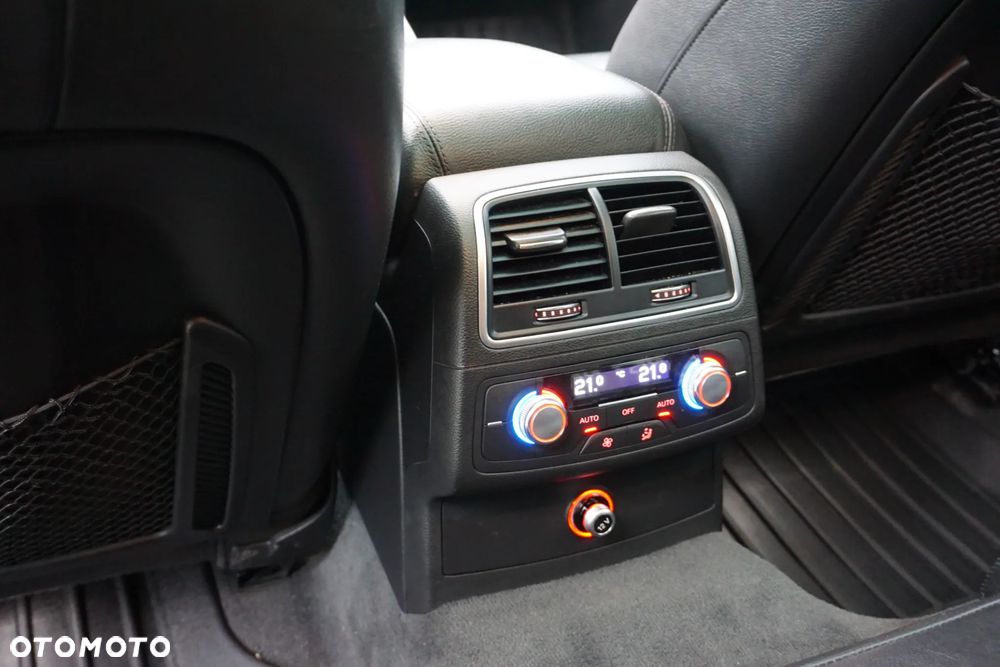 Audi A6 Allroad 3.0 TDI S tronic DPF - 27