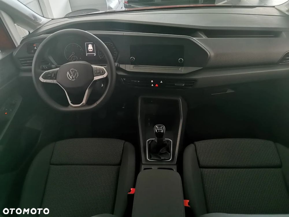 Volkswagen Caddy 1.5 TSI - 9