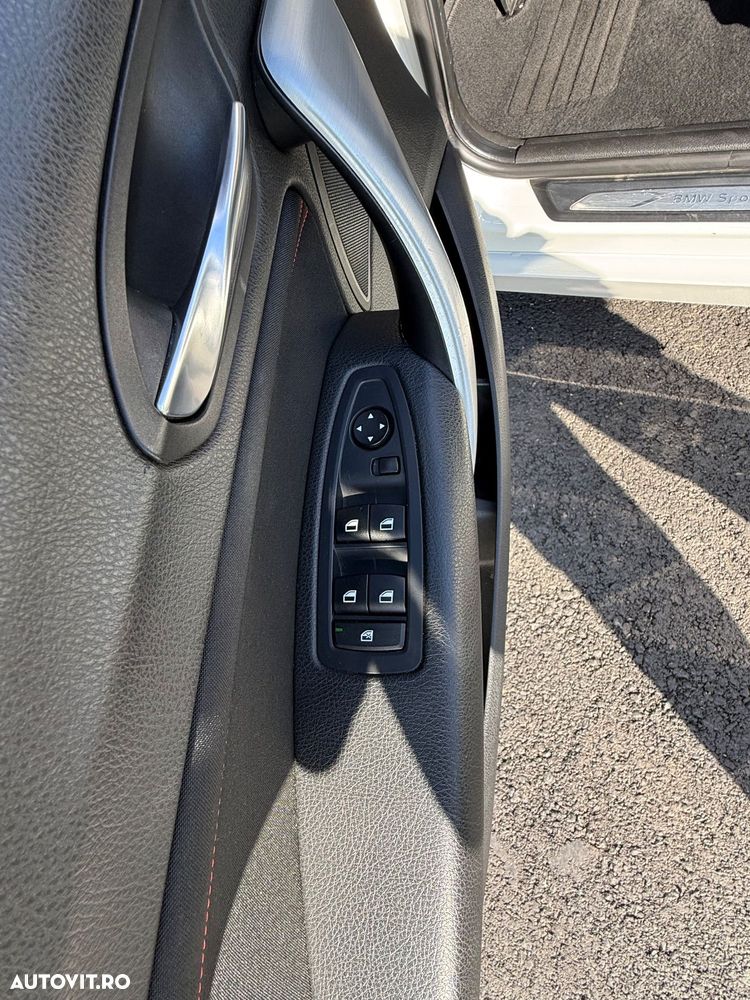 BMW Seria 1 - 10
