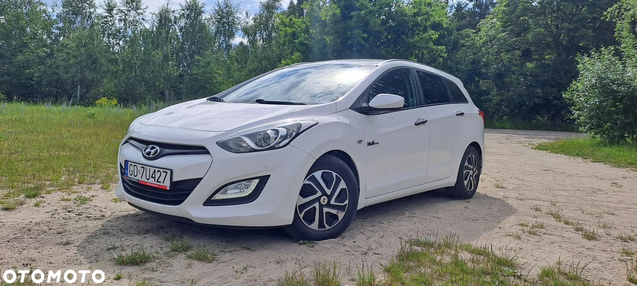 Hyundai i30 1.6 CRDi Style - 1
