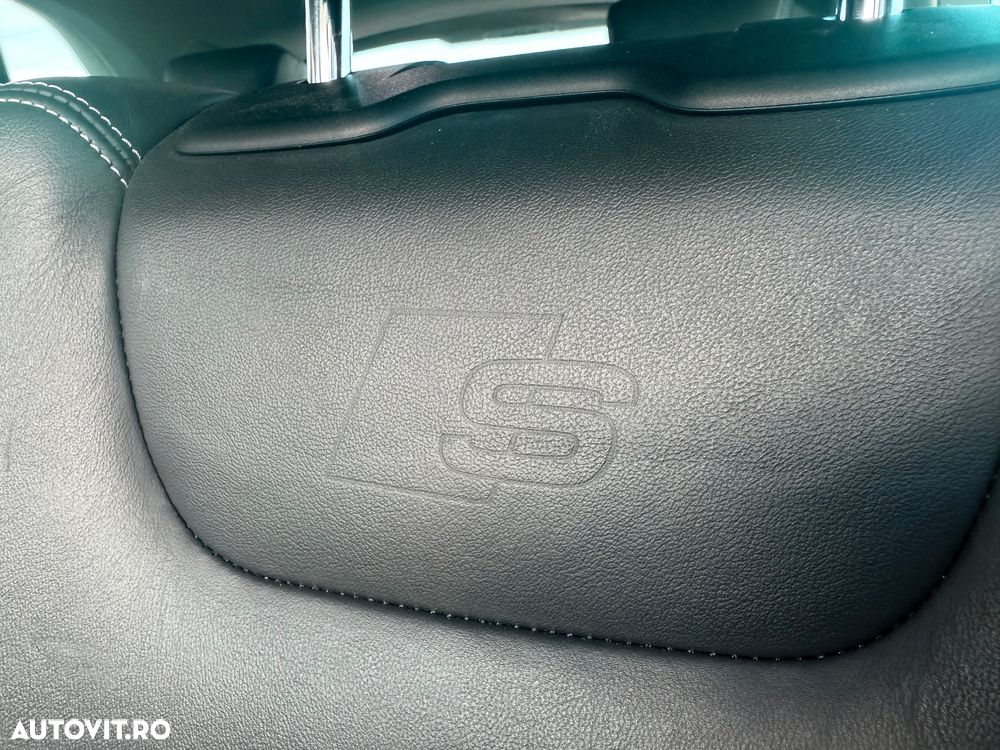 Audi Q8 50 TDI quattro Tiptronic MHEV - 40